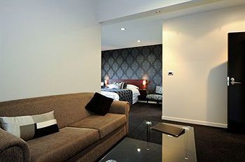 Bed & Breakfast Lights Boutique Rotorua
