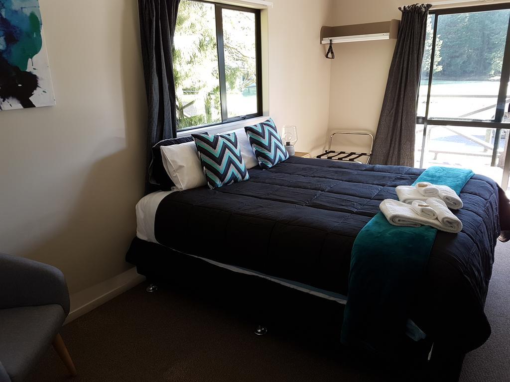 Tui Ridge Park Holiday park *