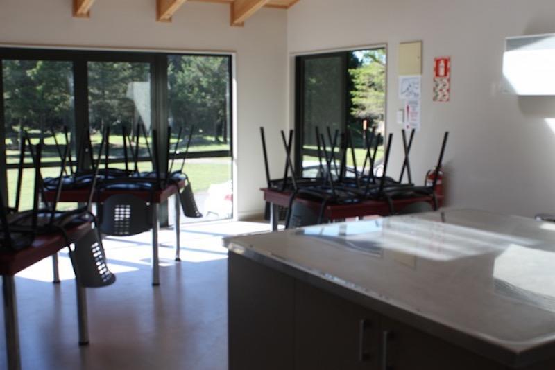 Tui Ridge Park Holiday park Rotorua