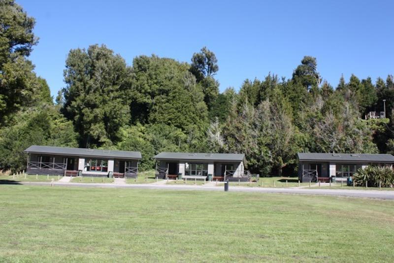 Tui Ridge Park *