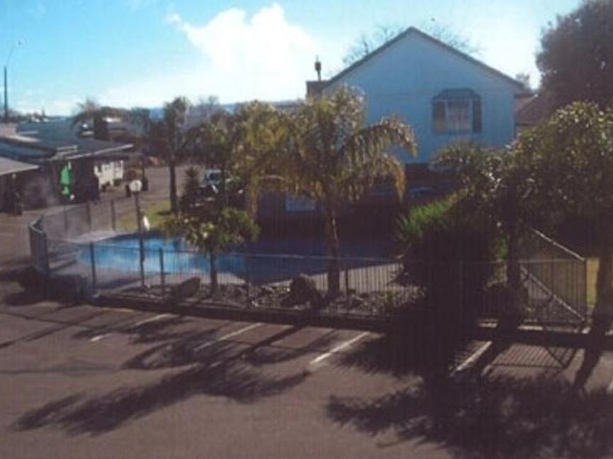 Aura Motel Rotorua