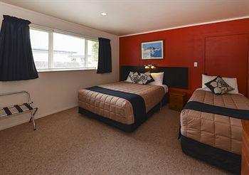 Malfroy Motor Motel Rotorua