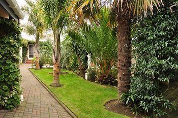 Malfroy Motor 4* Rotorua