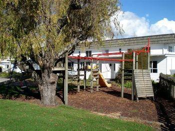 Cosy Thermal Holiday park