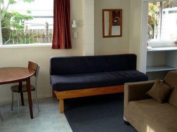 Holiday park Cosy Thermal Rotorua