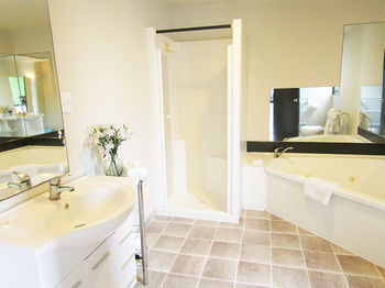 Pohutu Motel Rotorua