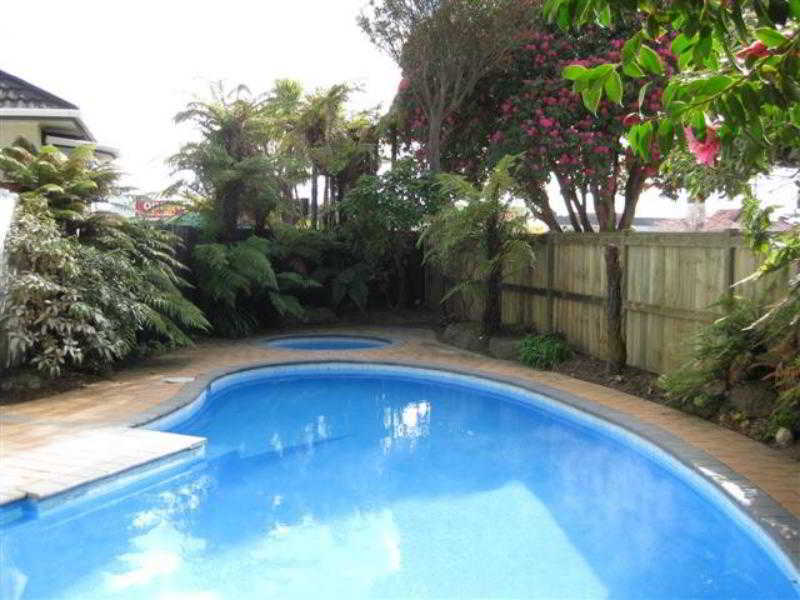 Union Victoria 4* Rotorua