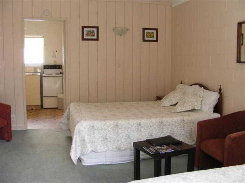 Motel Union Victoria
