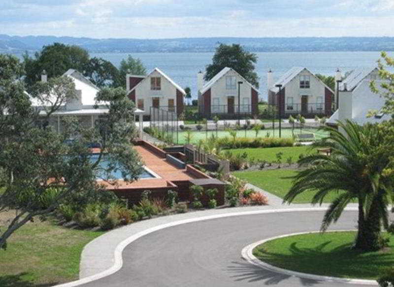 Resort Ramada By Wyndham Marama 4*