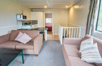 Pohutu Motel Rotorua