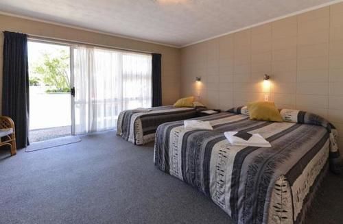 Cleveland Thermal 3* Rotorua