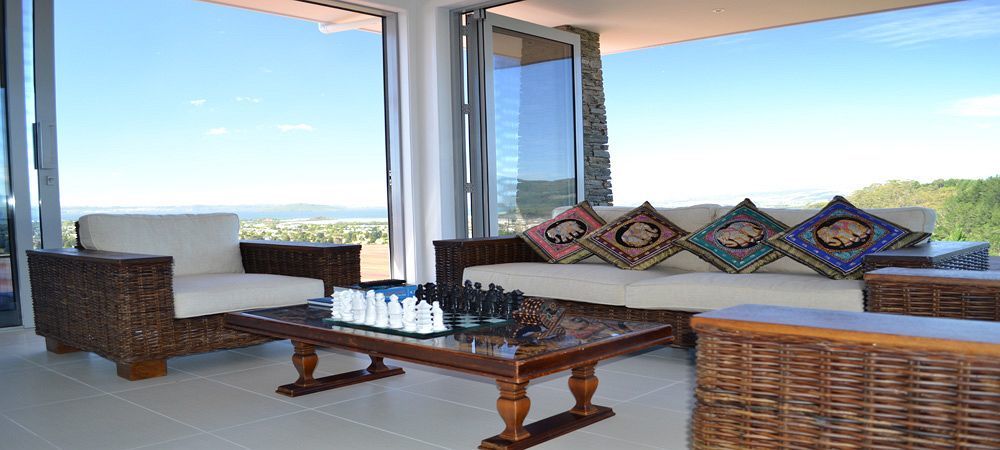 Villa Tihi Retreat *