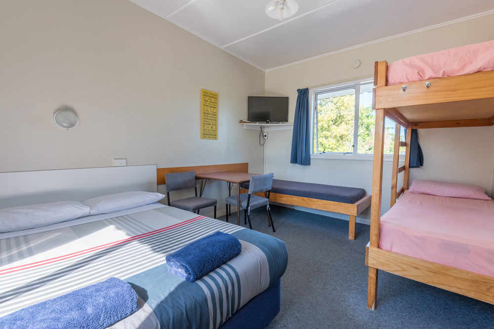 Cosy Thermal Holiday park 2*