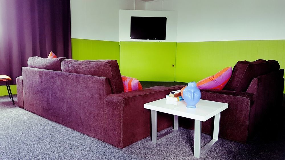 Holiday park Cosy Thermal Rotorua