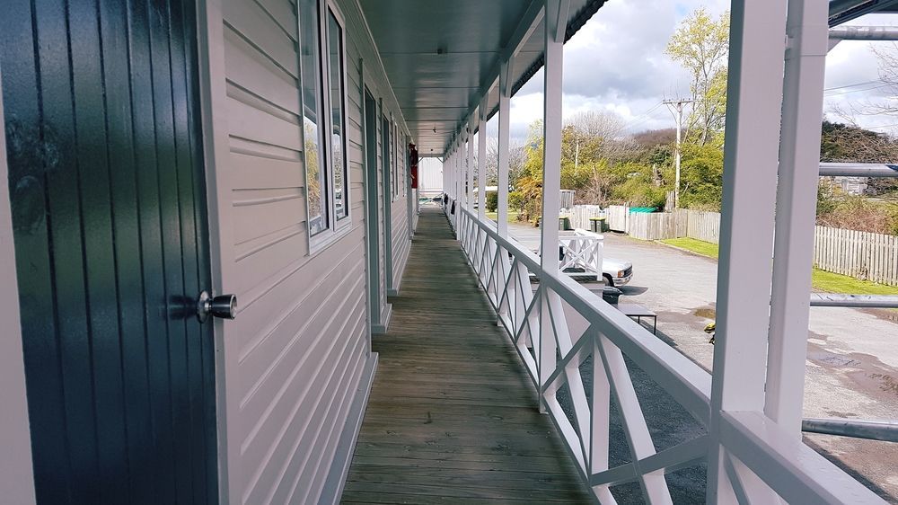 Holiday park Cosy Thermal