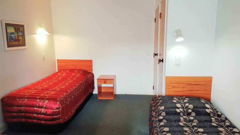 Aywon Motel Rotorua