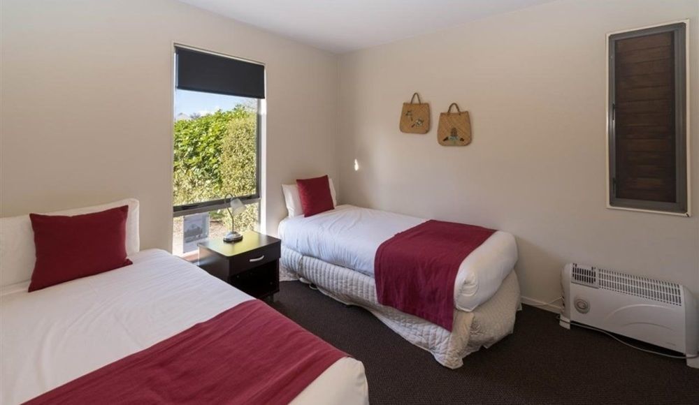Ramada By Wyndham Marama Rotorua