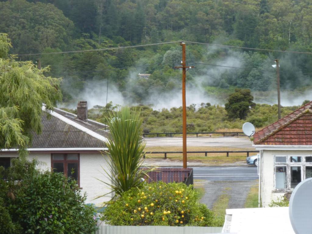 Atsala Apartment Rotorua