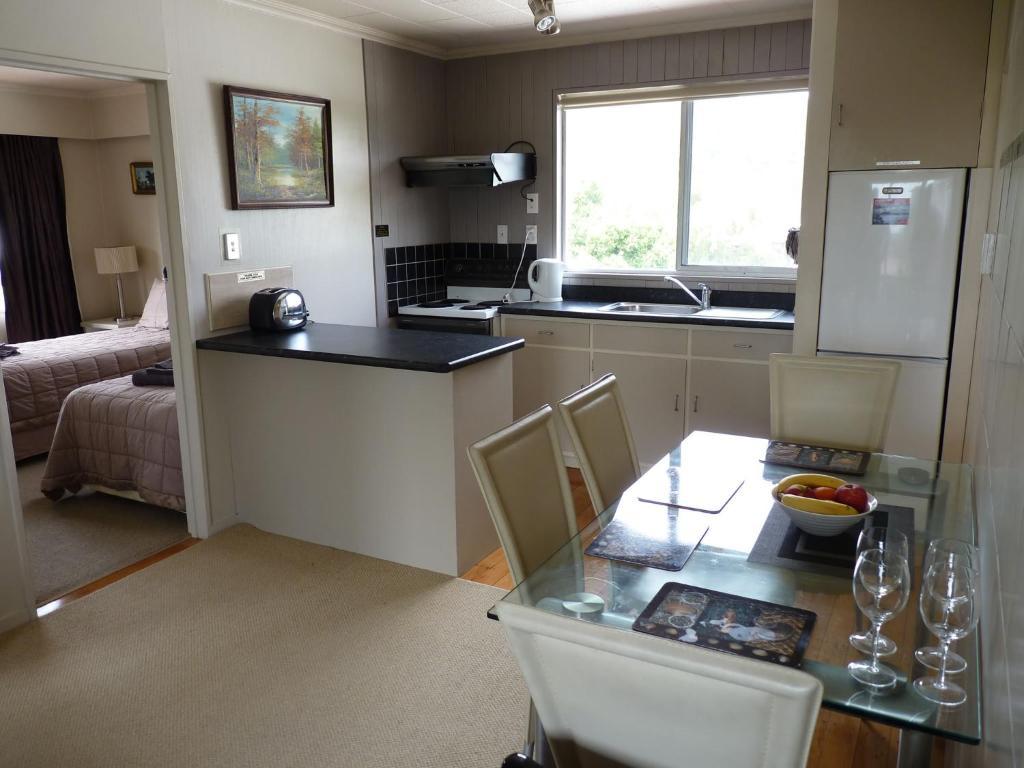 Atsala Apartment *