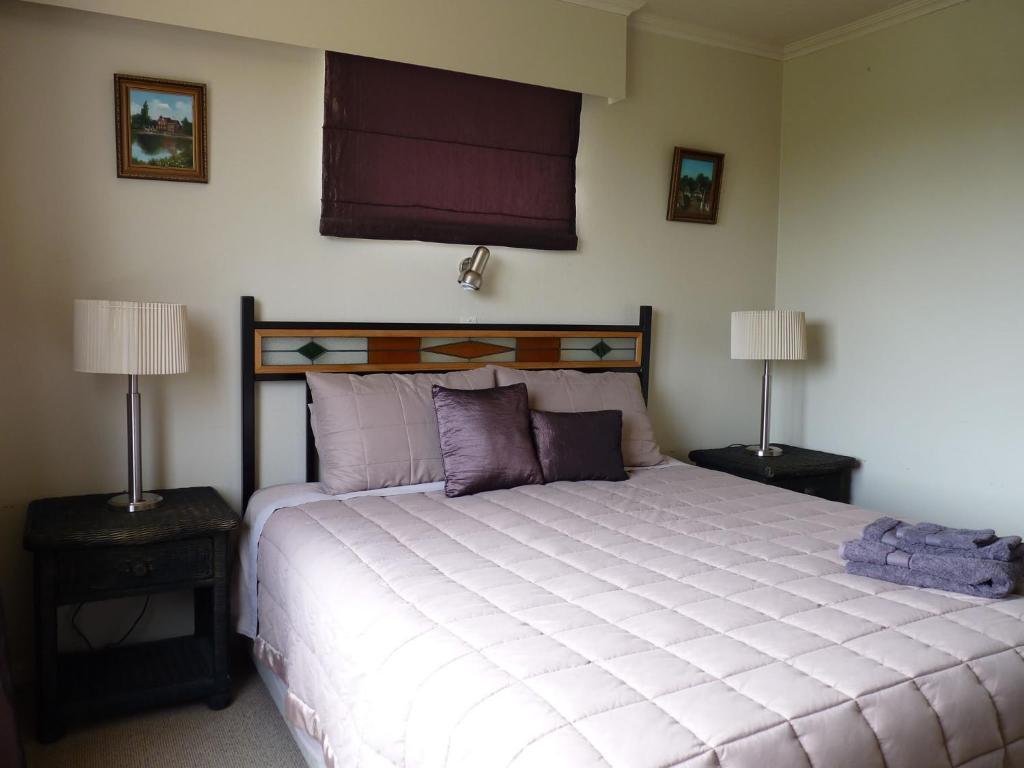 Apartment Atsala Rotorua