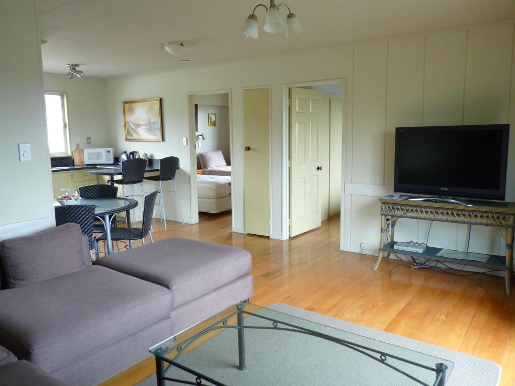 Atsala Apartment