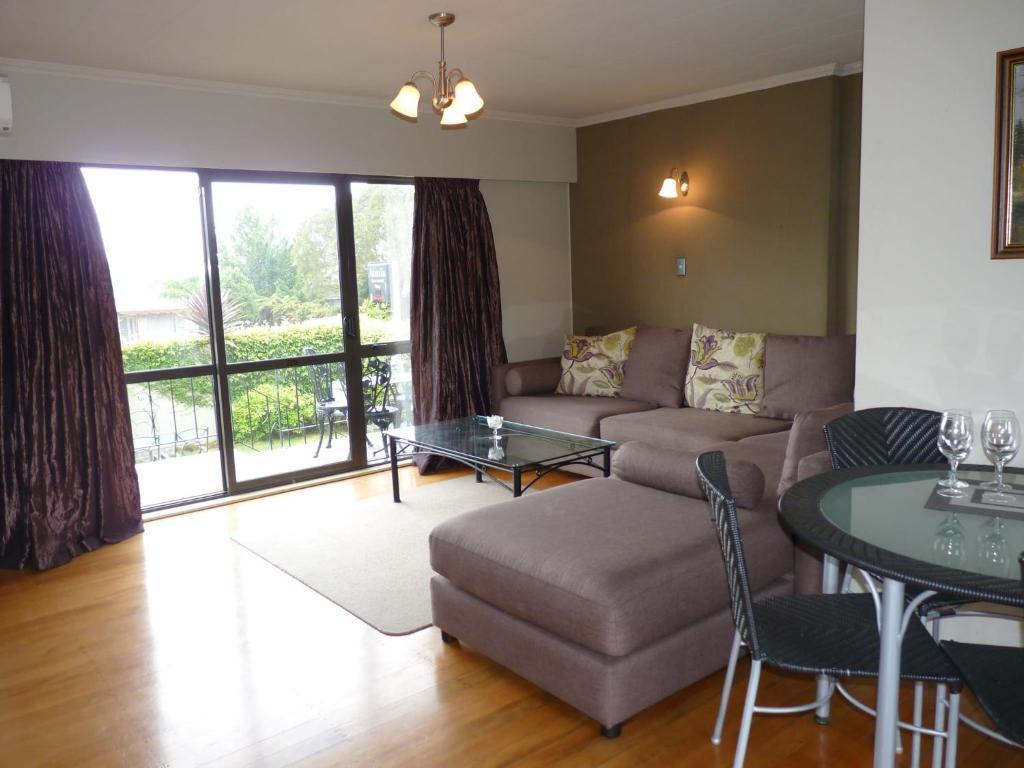 Apartment Atsala *
