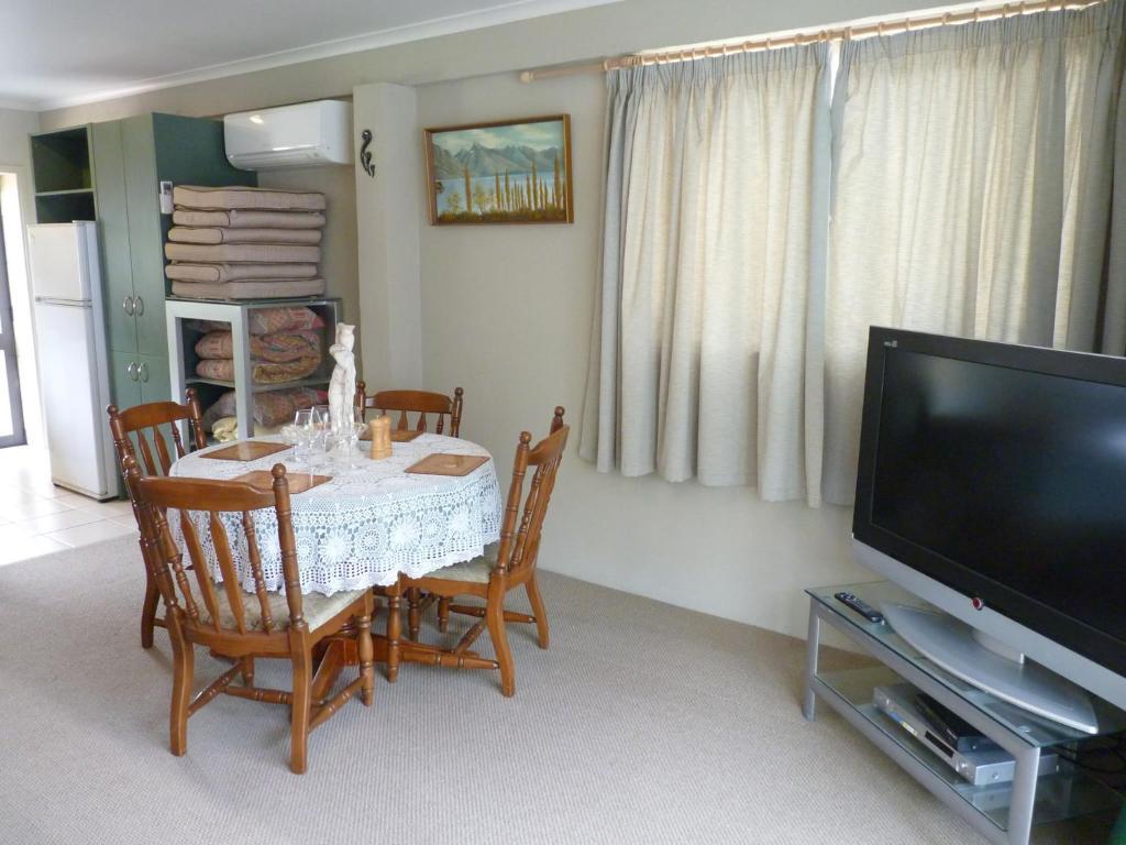 Atsala Apartment Rotorua