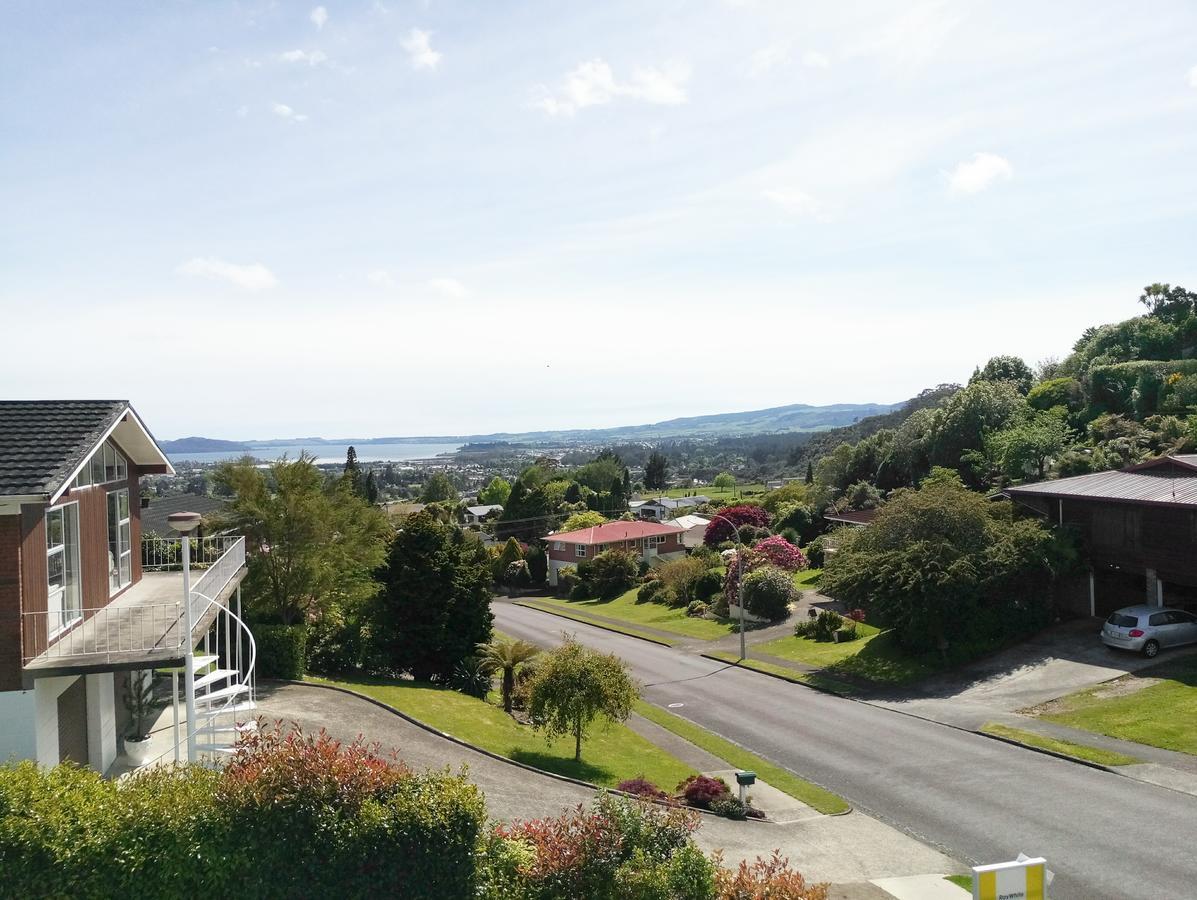 Bed & Breakfast Foodora View 3*