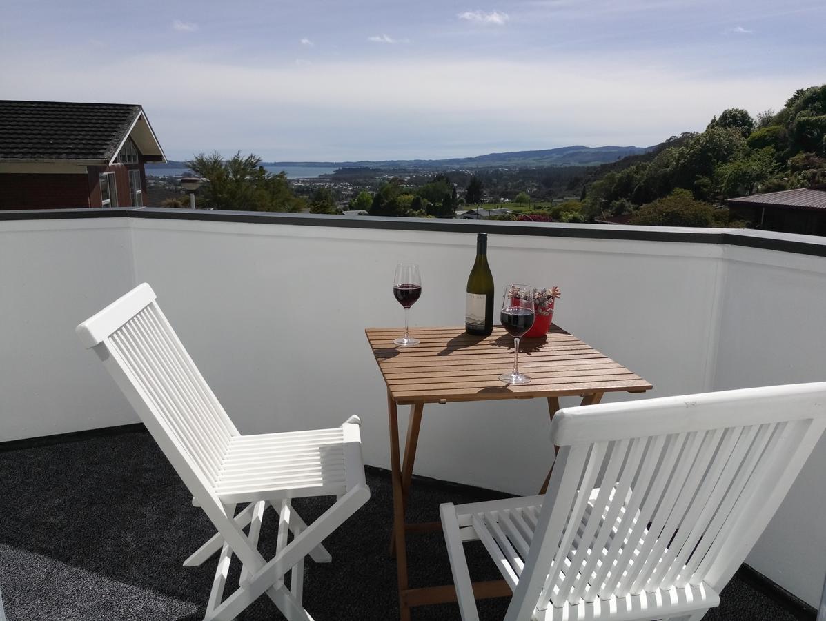 Foodora View Bed & Breakfast 3*