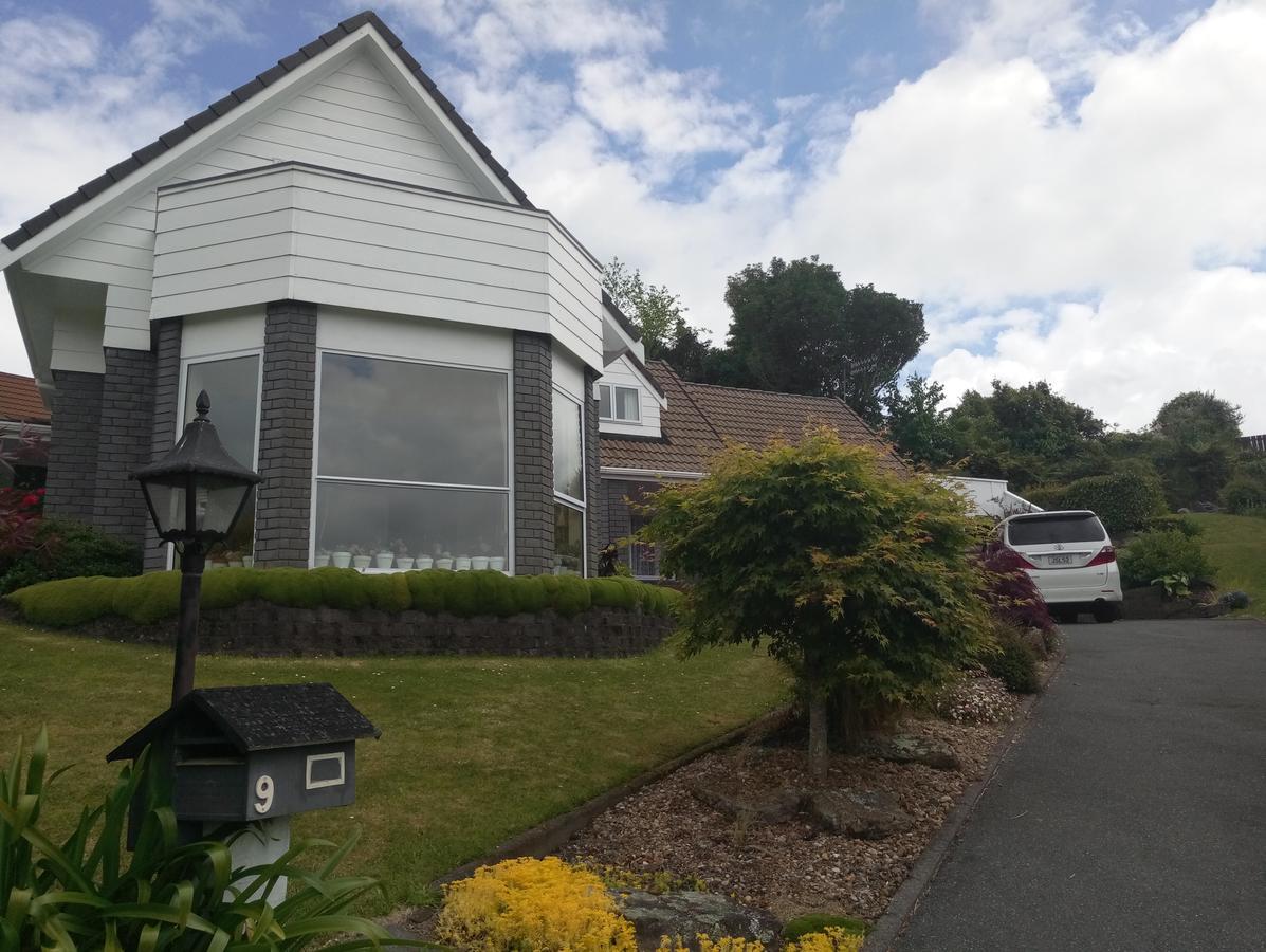 Foodora View Bed & Breakfast