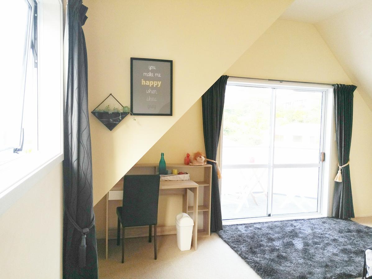 Foodora View Bed & Breakfast
