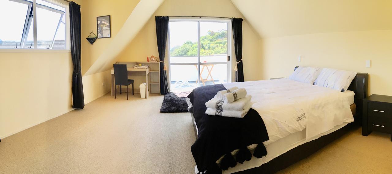 Foodora View Bed & Breakfast Rotorua