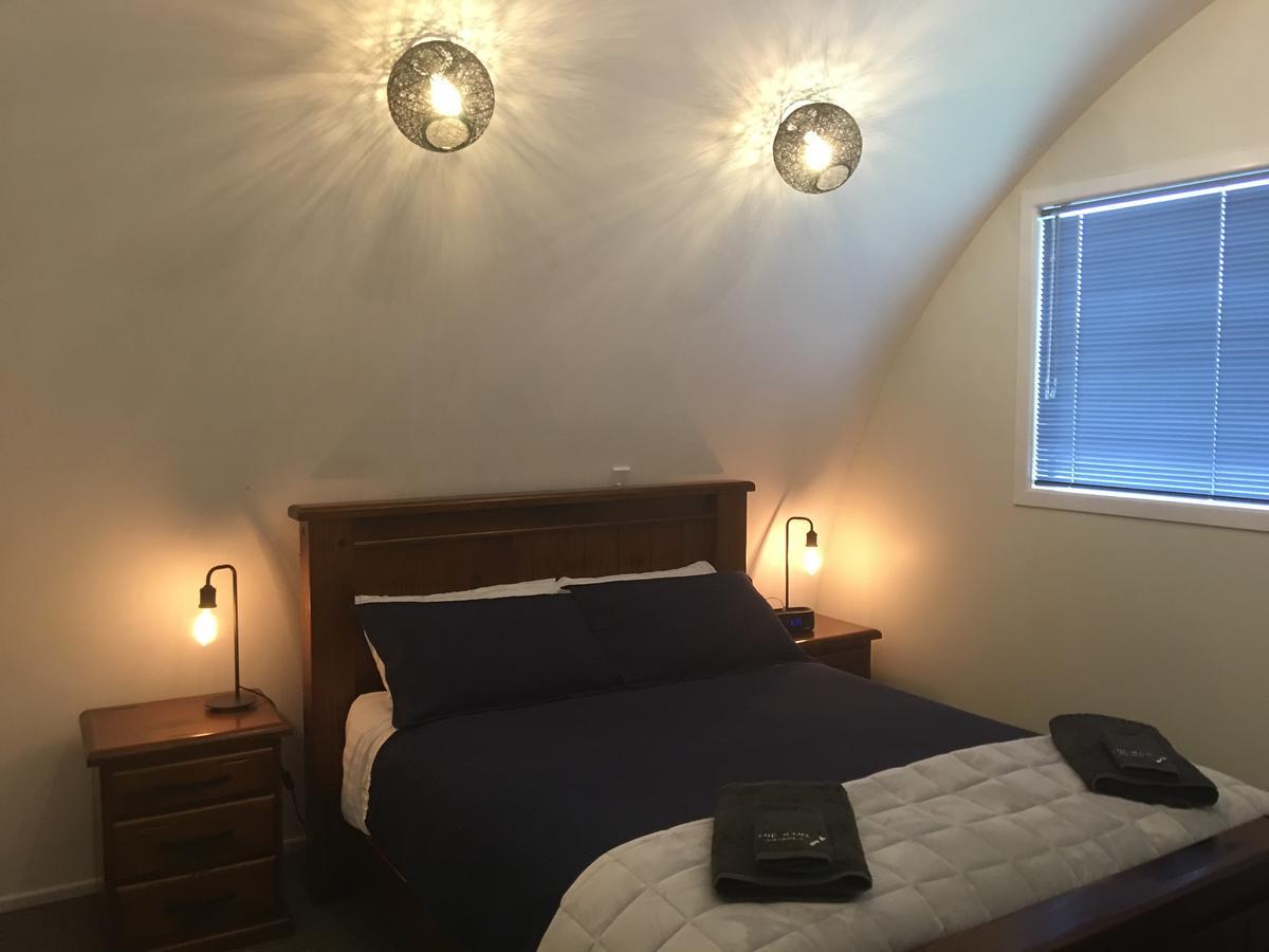 The Barn In New Zealand Holiday home Rotorua