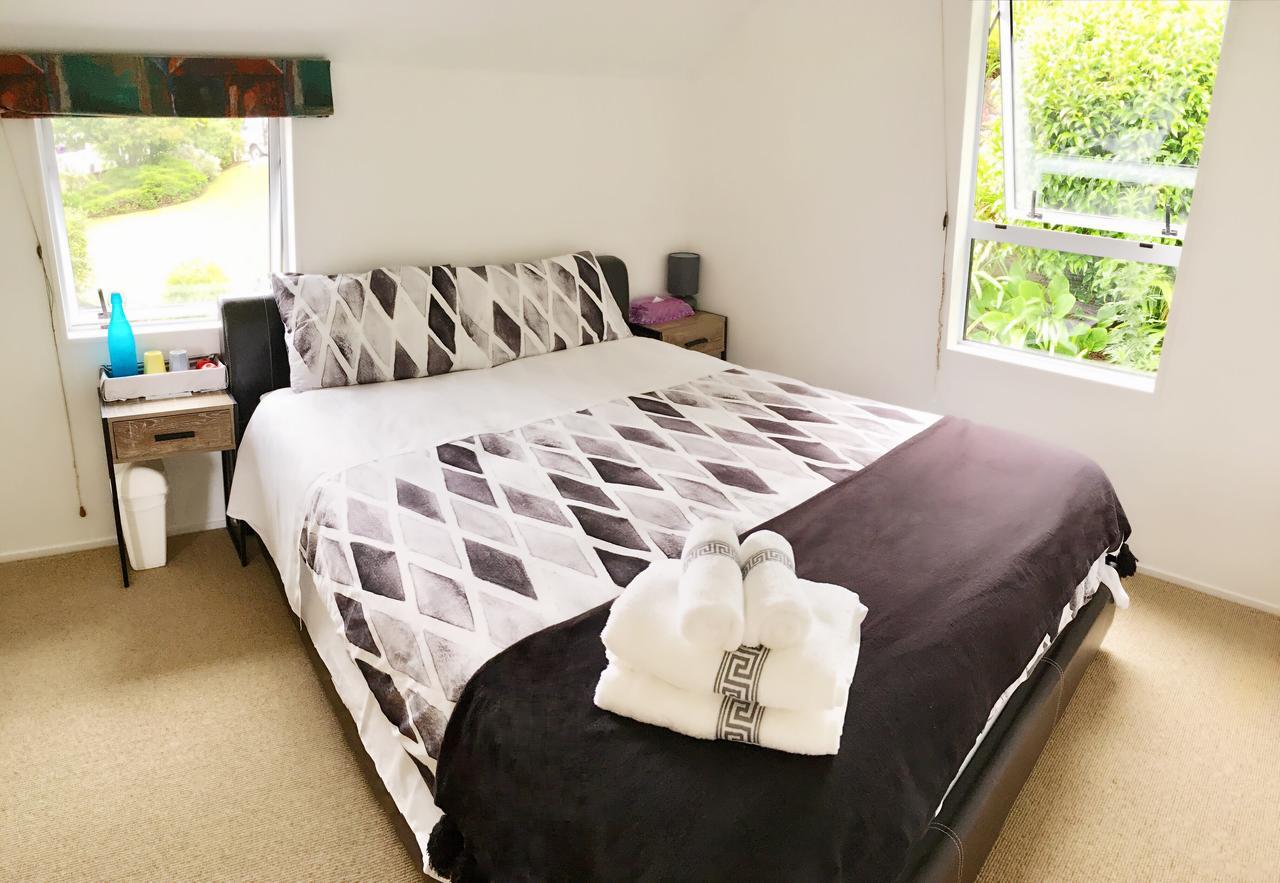 Bed & Breakfast Foodora View