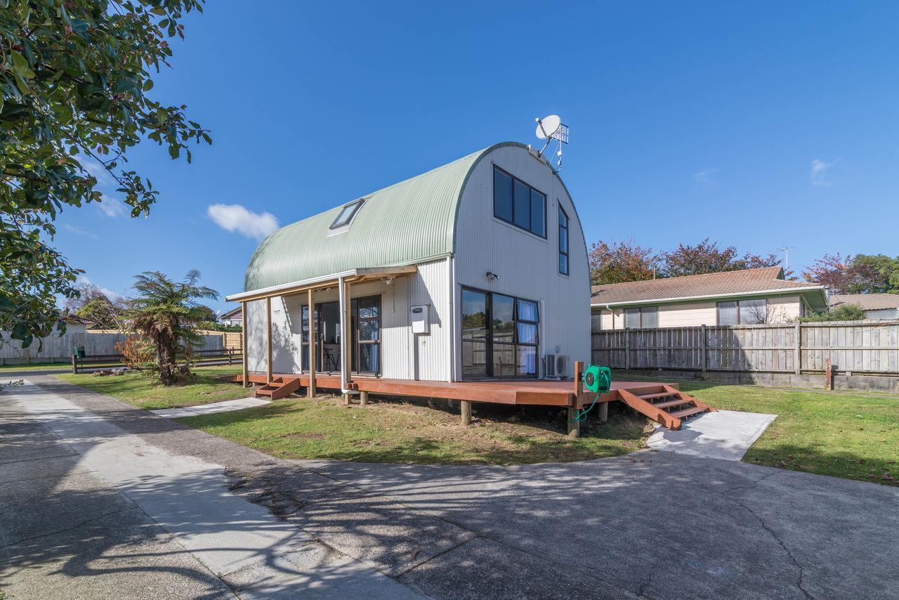 The Barn In New Zealand Holiday home