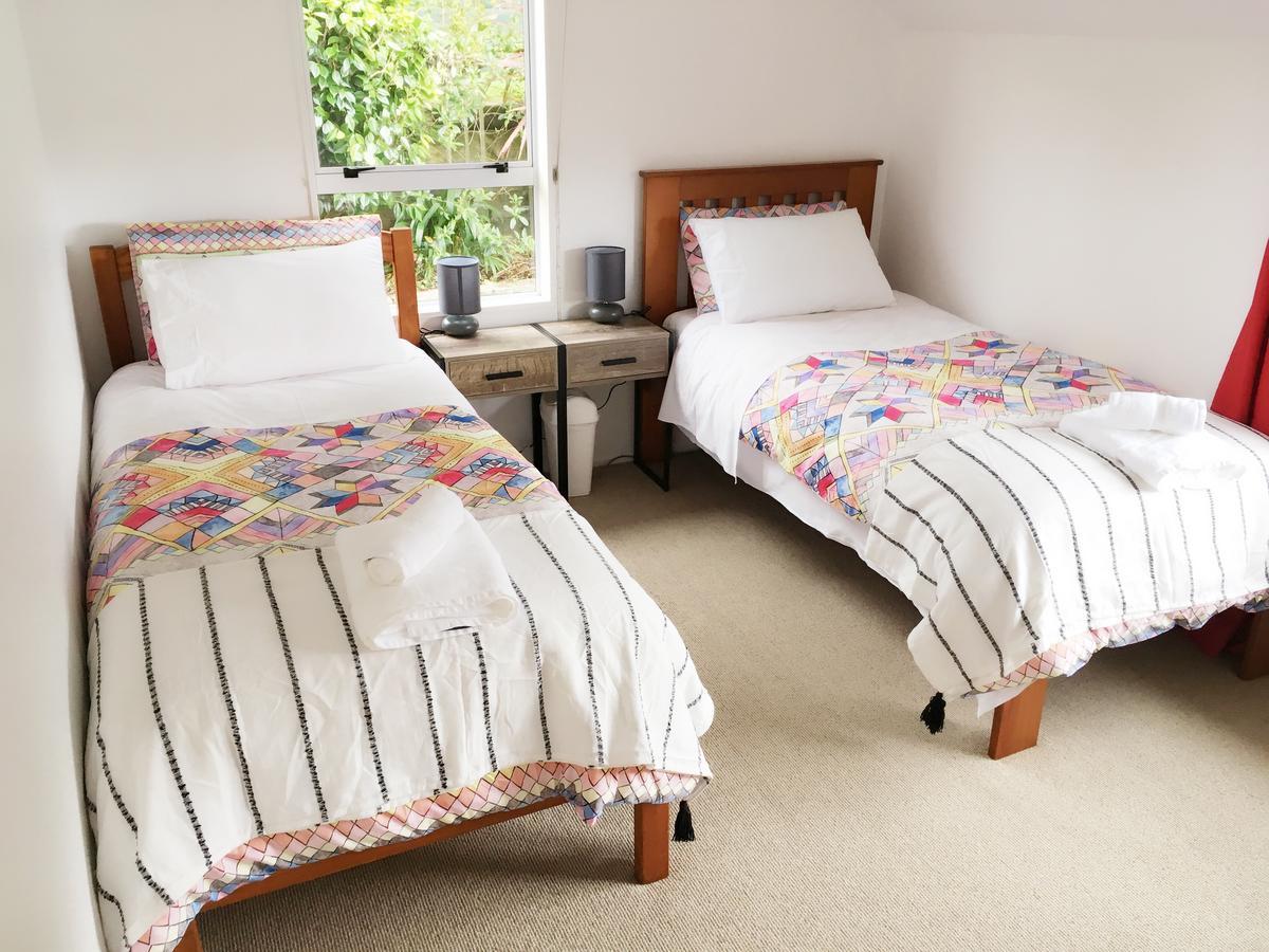 Foodora View Bed & Breakfast 3*