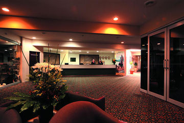 Hotel Sudima