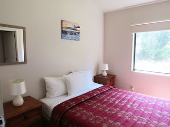 Pohutu Motel Rotorua