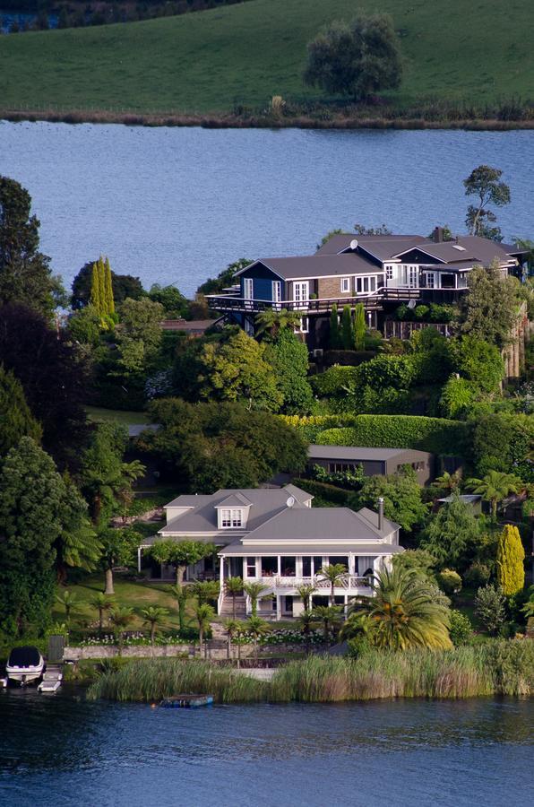 Ngamihi Rotorua