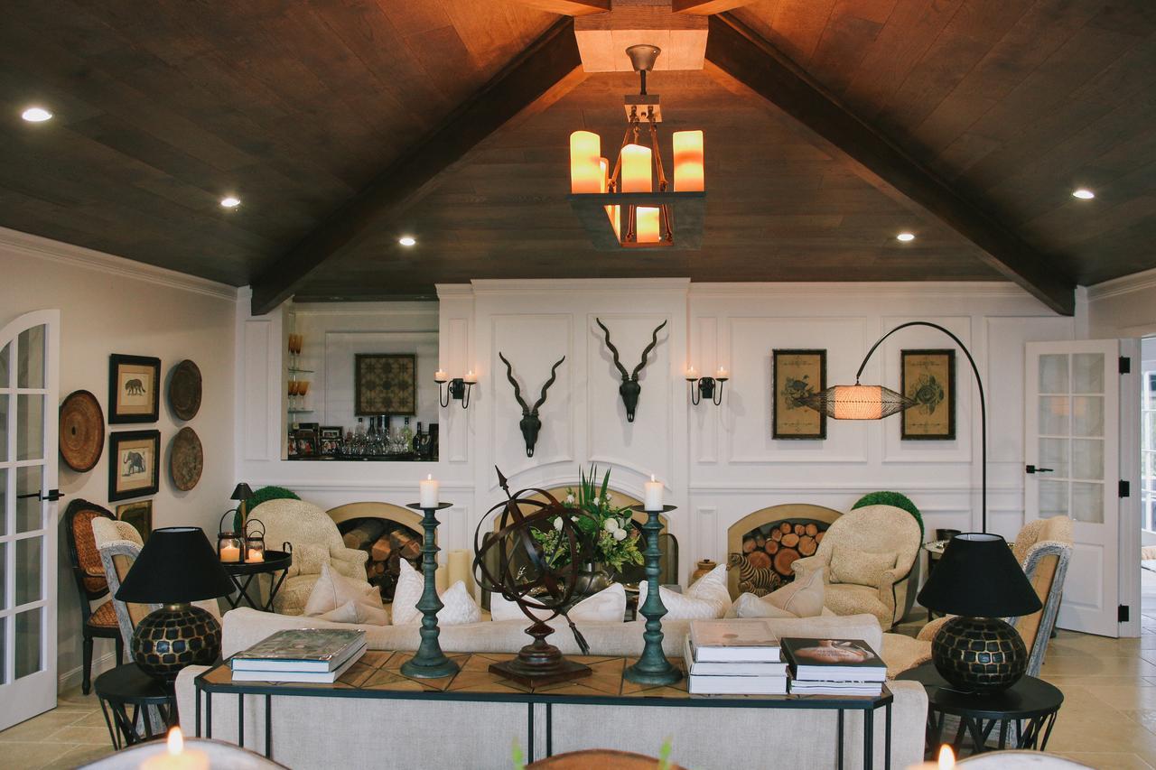 Bed & Breakfast Ngamihi