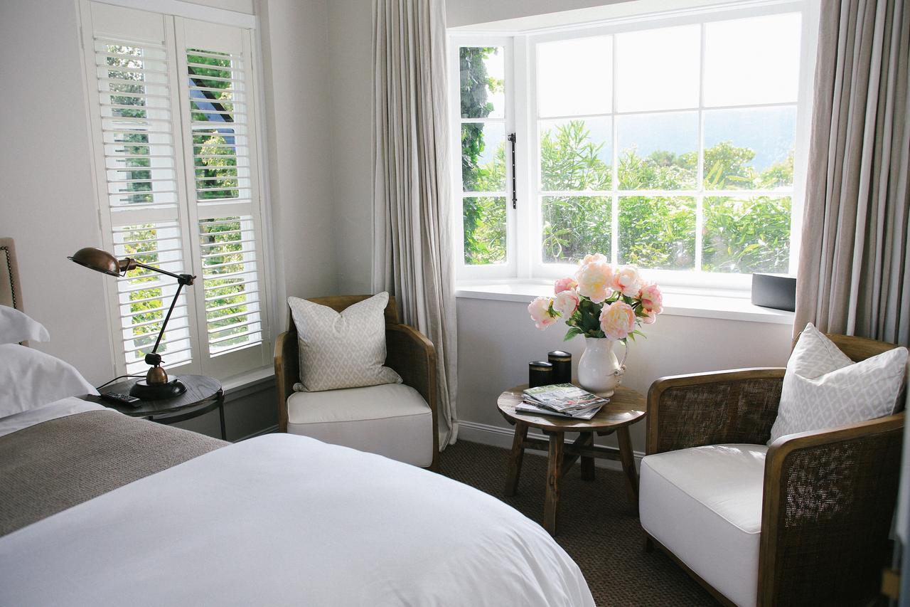 Ngamihi Bed & Breakfast 5*