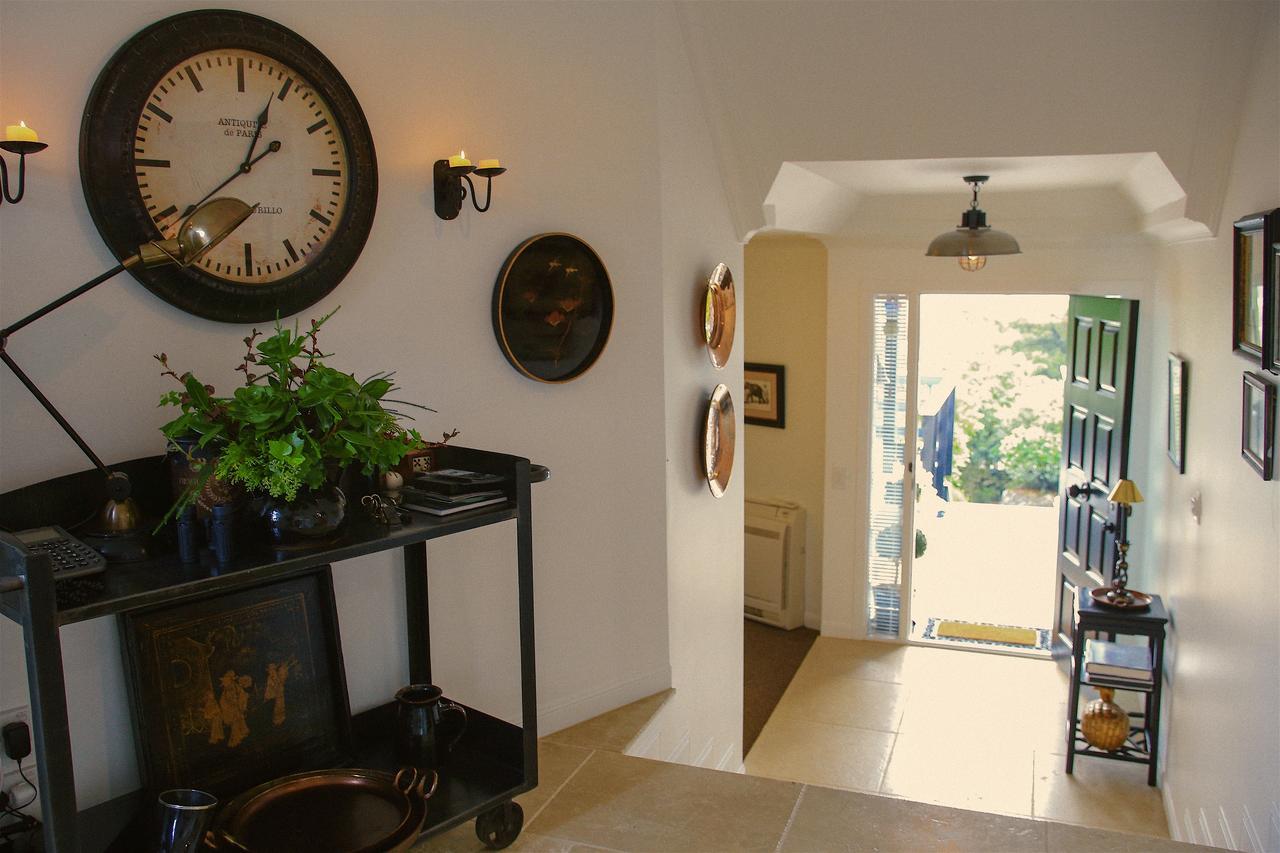 Ngamihi Bed & Breakfast Rotorua