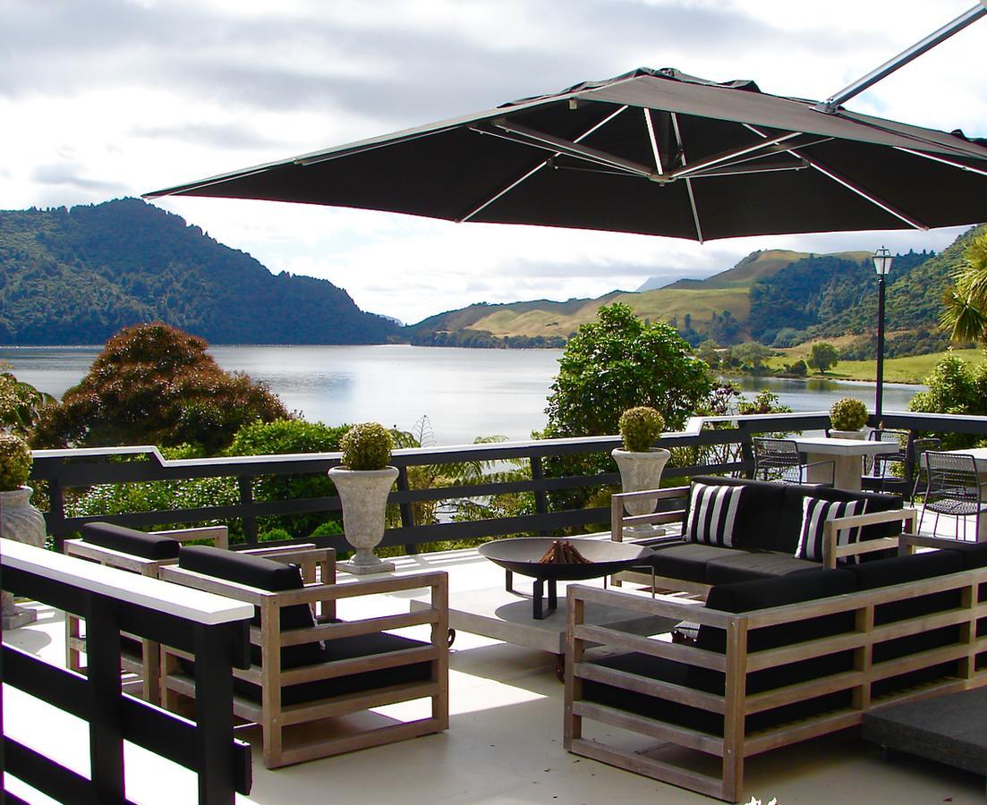 Ngamihi Bed & Breakfast Rotorua