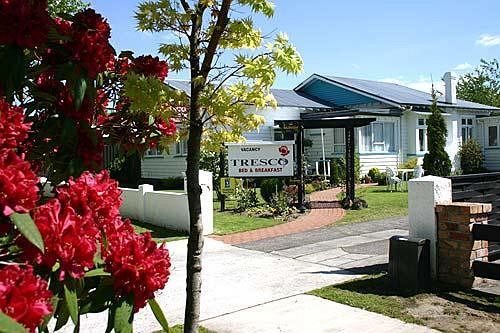 Hotel Classic Tresco Thermal Oasis 4*