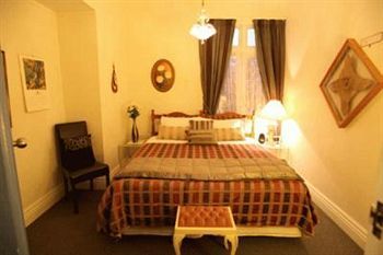 Hotel Classic Tresco Thermal Oasis 4*