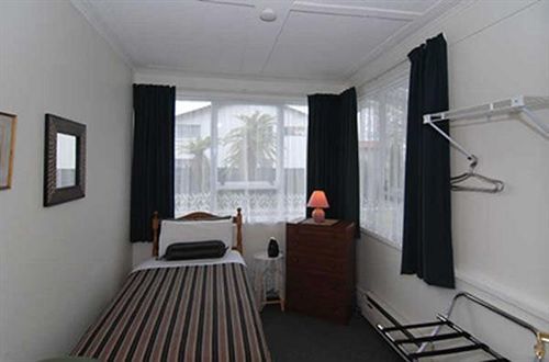 Classic Tresco Thermal Oasis 4* Rotorua