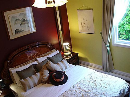 Classic Tresco Thermal Oasis 4* Rotorua