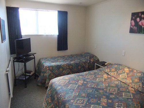 Motel Ascot On Fenton 4*