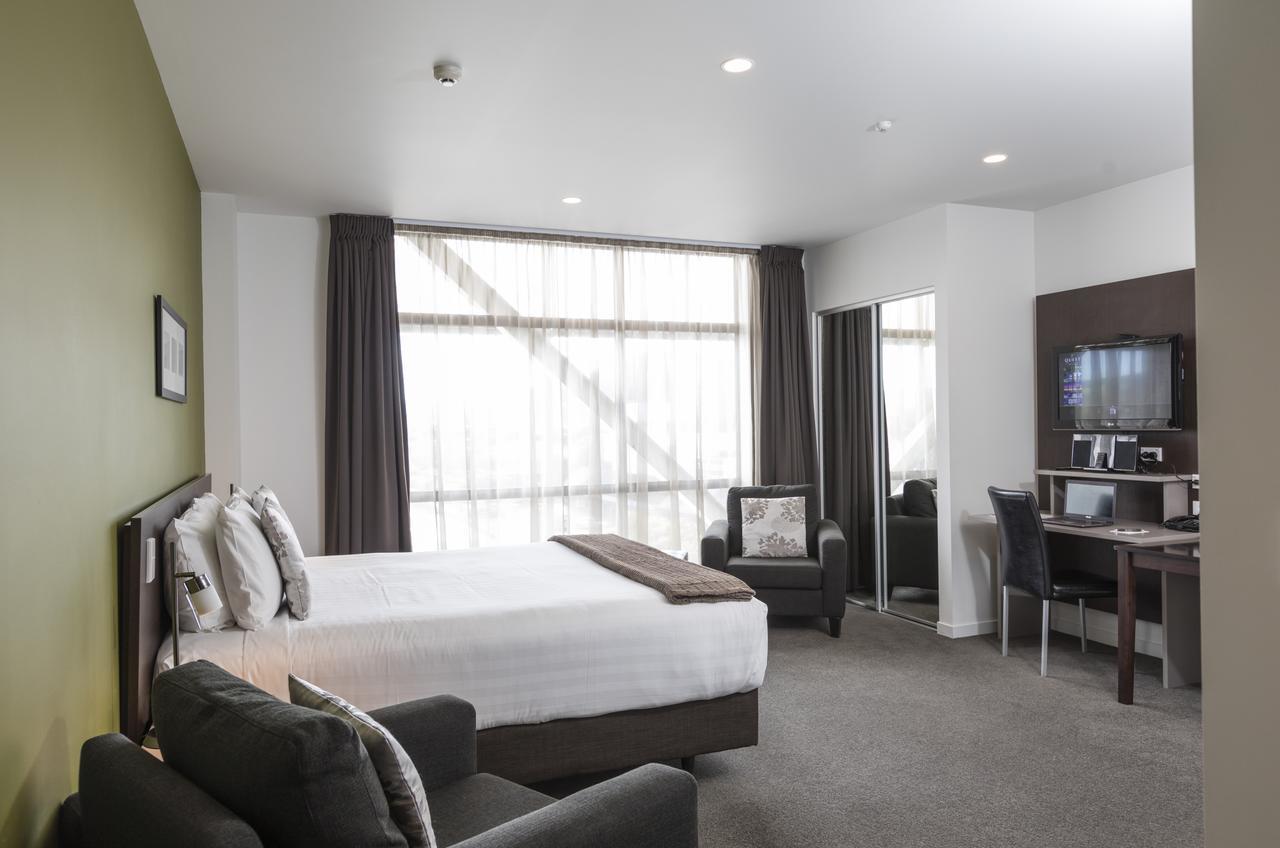 Aparthotel Quest 4*