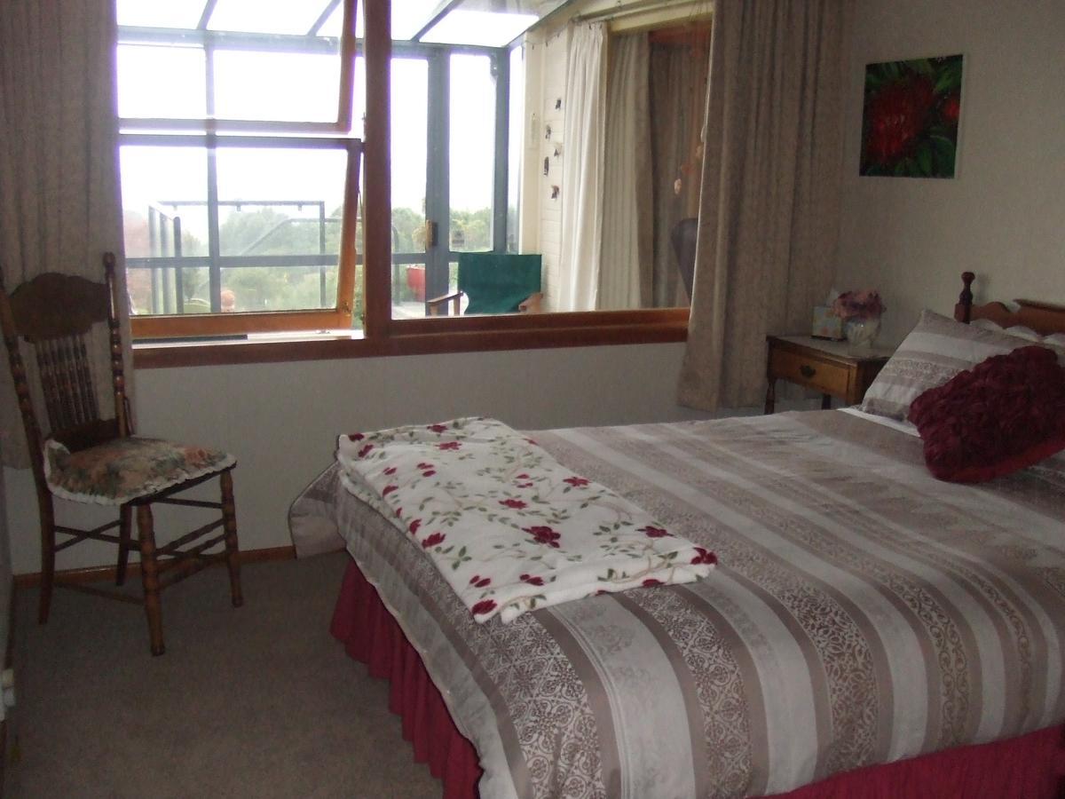 Serendipity Bed & Breakfast 3*